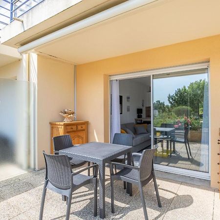 Appartement L'Abri-Cotier à Pornichet Extérieur photo