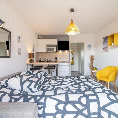 Appartement L'Abri-Cotier à Pornichet Extérieur photo