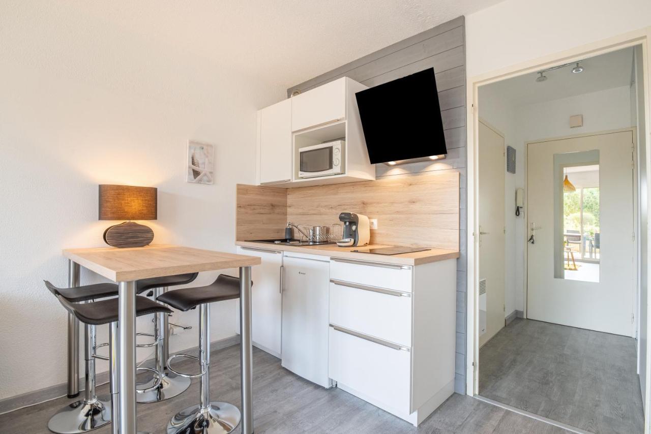Appartement L'Abri-Cotier à Pornichet Extérieur photo