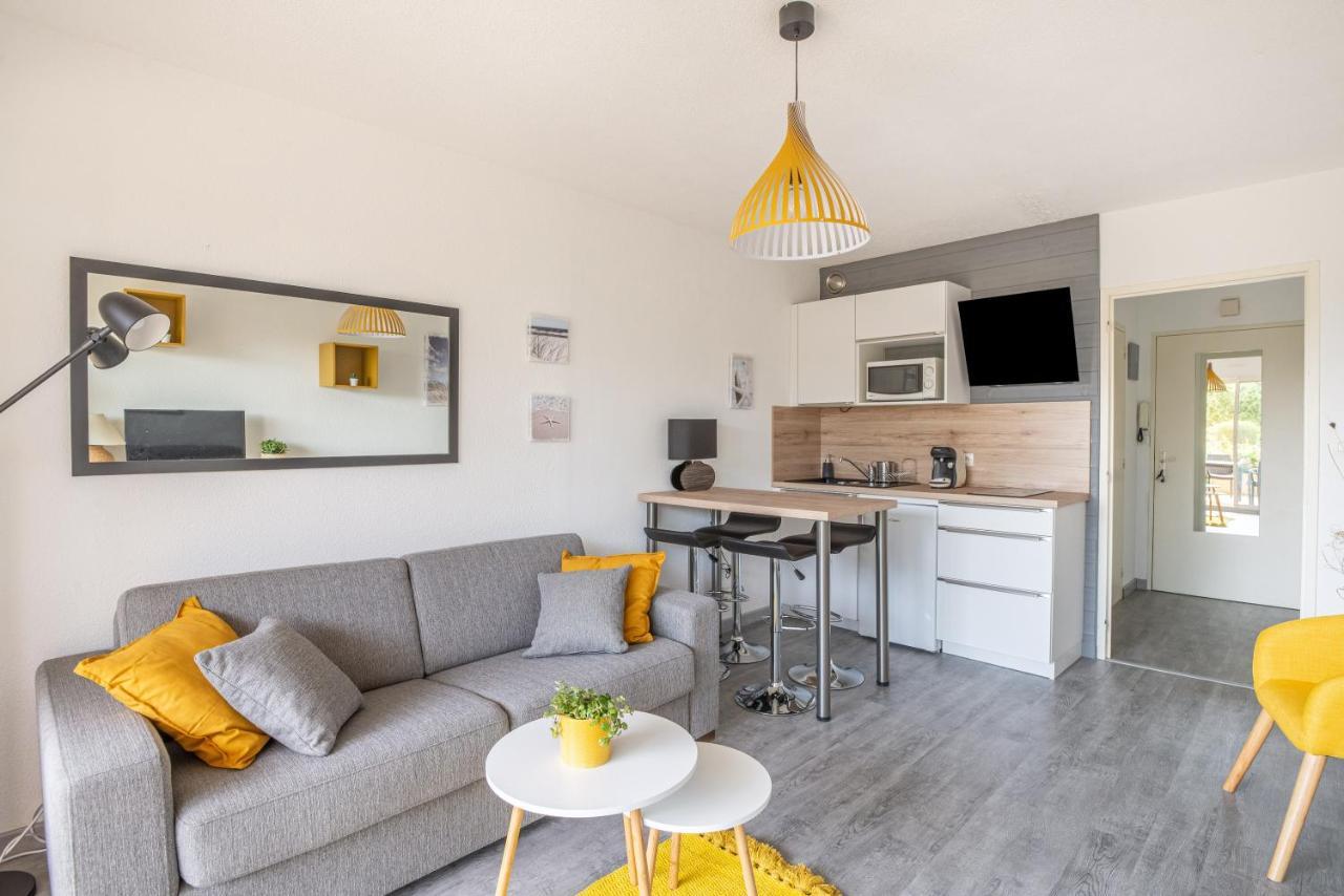 Appartement L'Abri-Cotier à Pornichet Extérieur photo